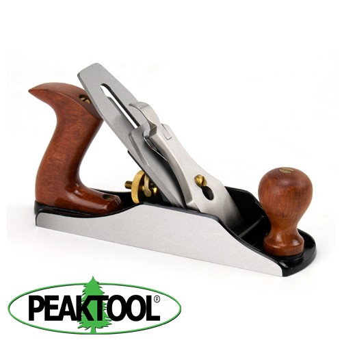 Peaktool bankschaaf #4