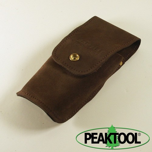 Peaktool holster voor blokschaaf