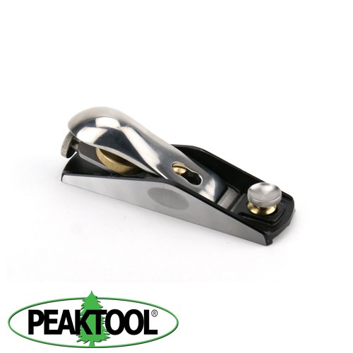 Peaktool low angle blokschaaf