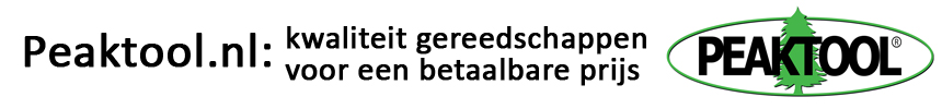 Peaktool.nl